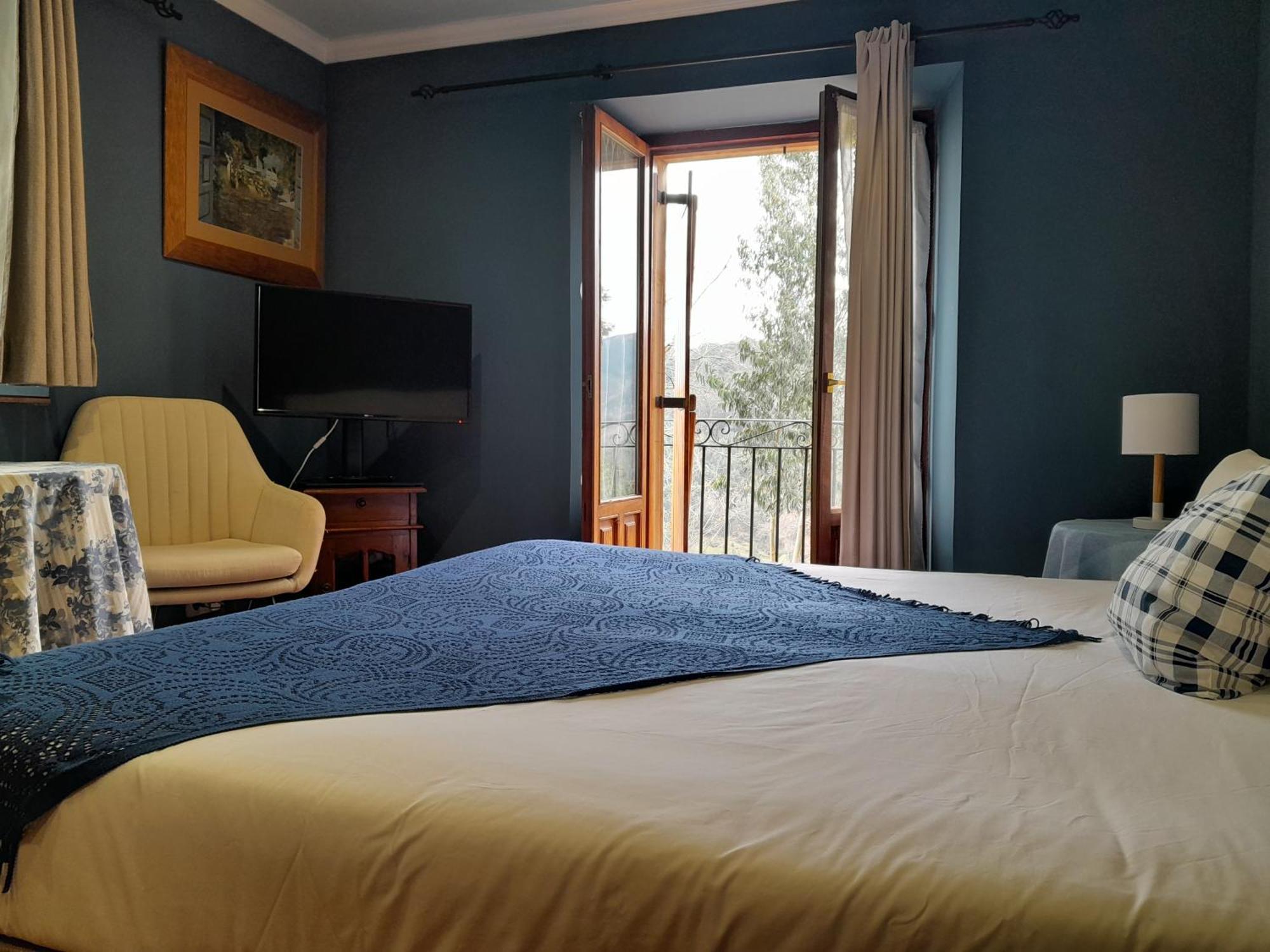 Urrezko Ametsa ξενώνας Sopuerta Εξωτερικό φωτογραφία