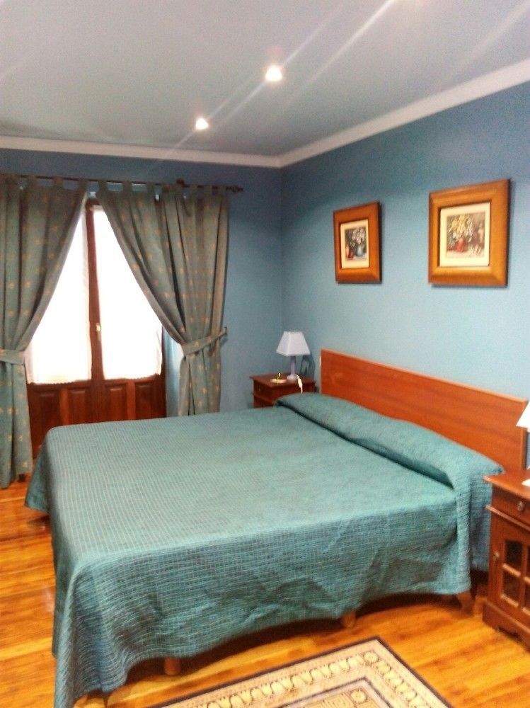 Urrezko Ametsa ξενώνας Sopuerta Εξωτερικό φωτογραφία
