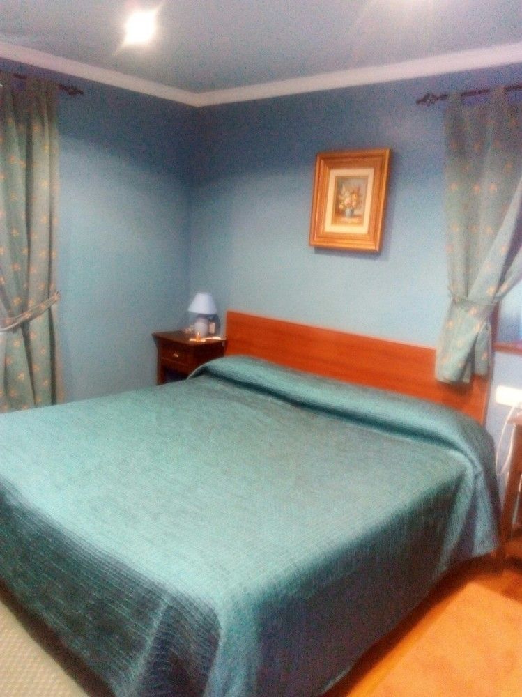Urrezko Ametsa ξενώνας Sopuerta Εξωτερικό φωτογραφία